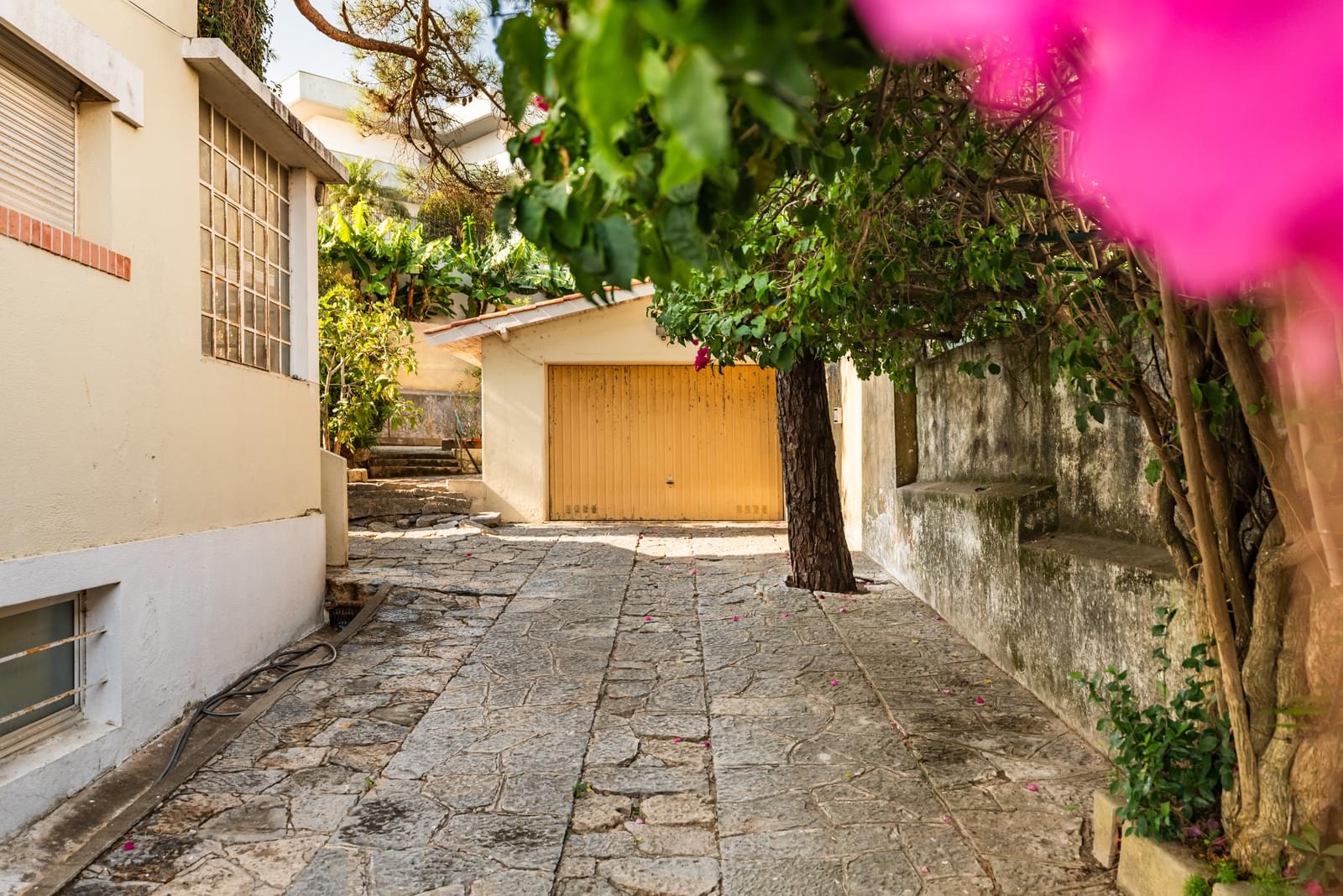Moradia Isolada T5 + 1 com piscina, Estoril, Cascais - Imagem 23