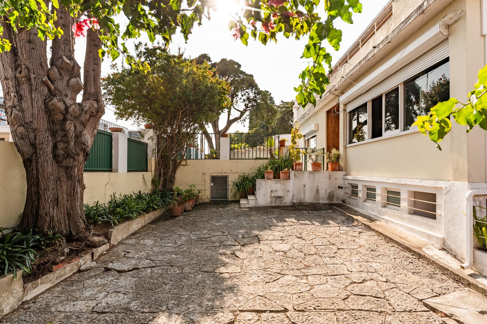 Moradia Isolada T5 + 1 com piscina, Estoril, Cascais - Imagem 24
