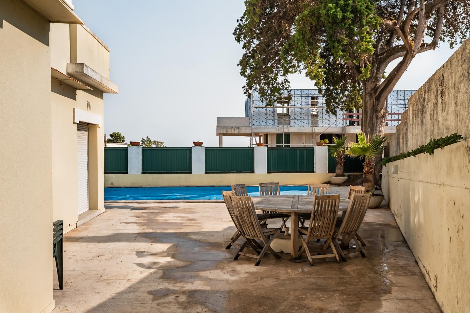 Moradia Isolada T5 + 1 com piscina, Estoril, Cascais - Imagem 26