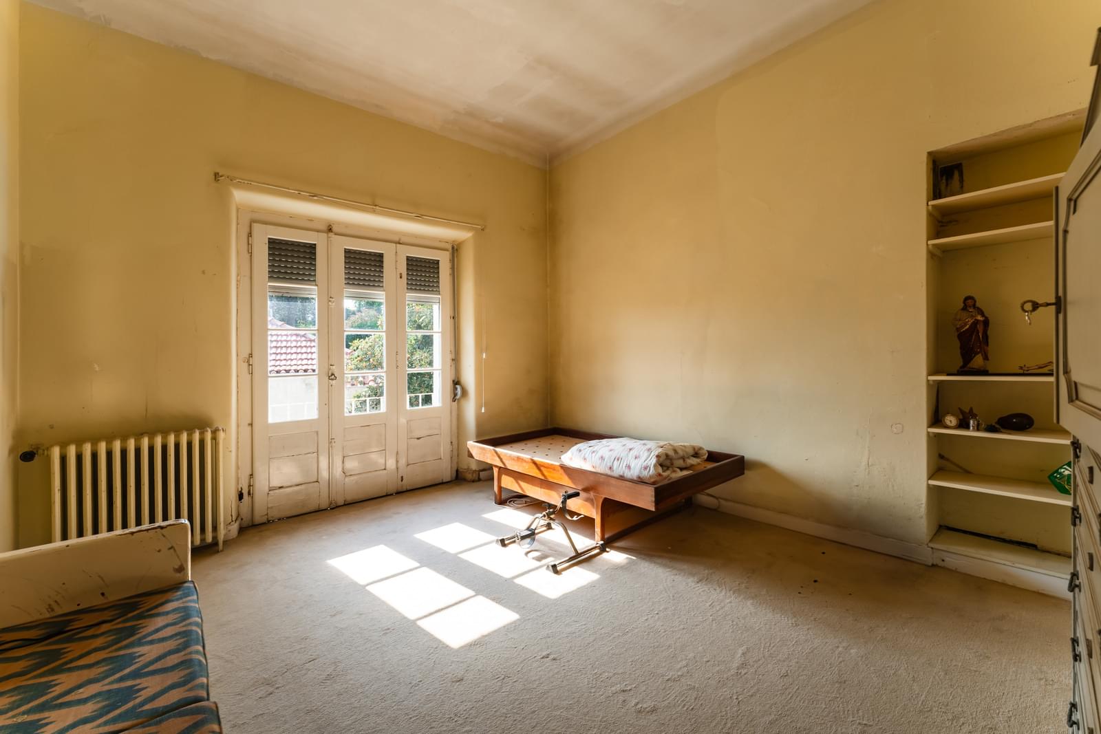 Moradia Isolada T5 + 1 com piscina, Estoril, Cascais - Imagem 19