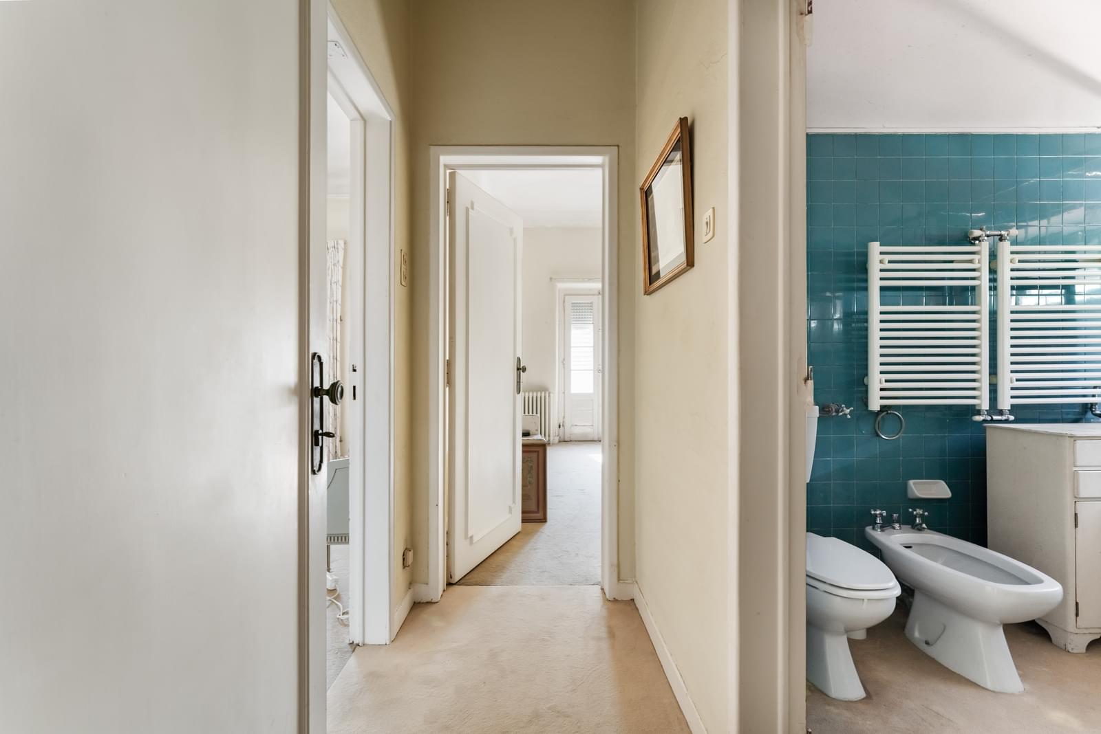 Moradia Isolada T5 + 1 com piscina, Estoril, Cascais - Imagem 21