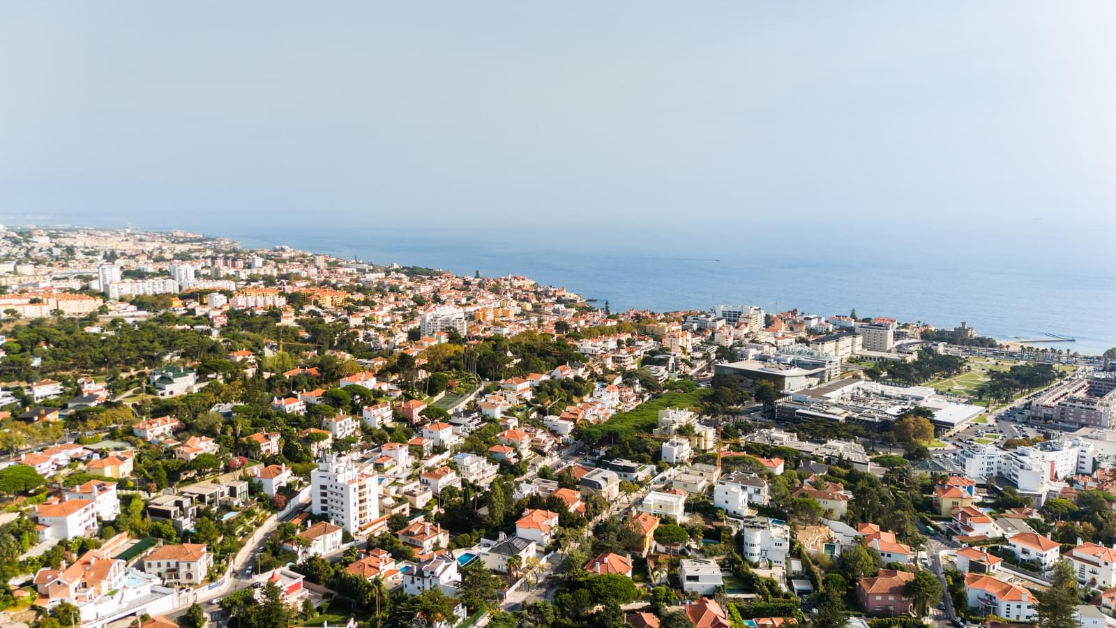 Moradia Isolada T5 + 1 com piscina, Estoril, Cascais - Imagem 31
