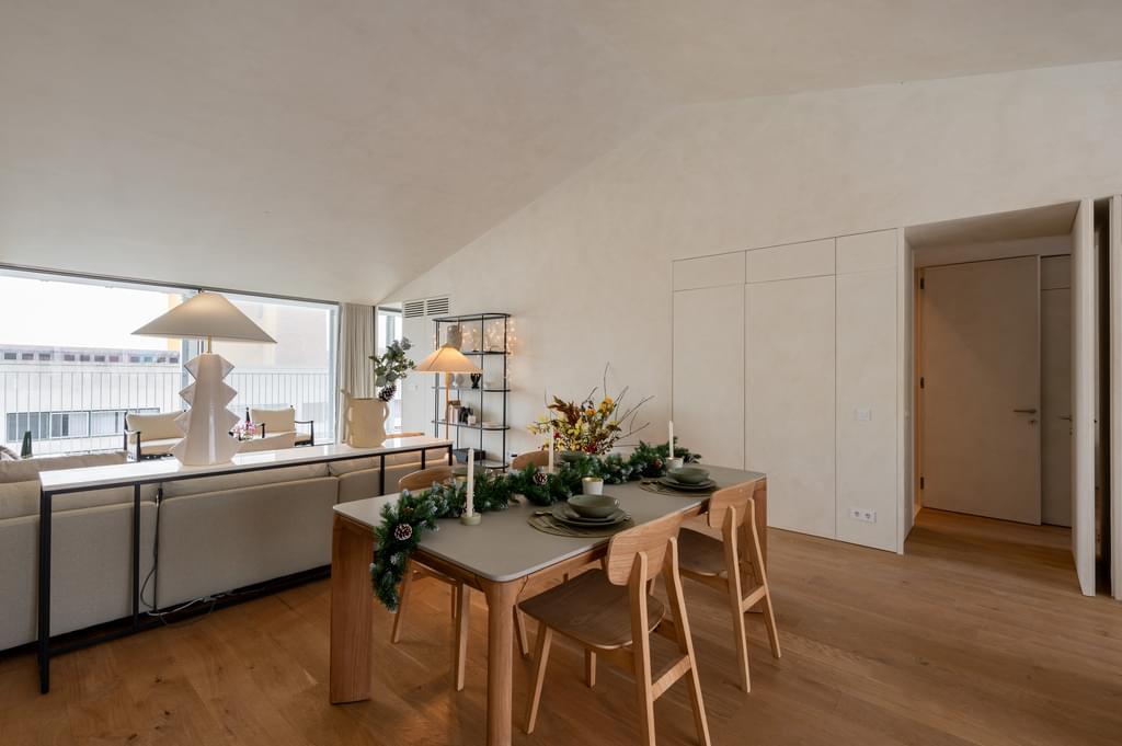 3 Bedroom Apartment in Atelier, Marvila, Lisboa 2036510085