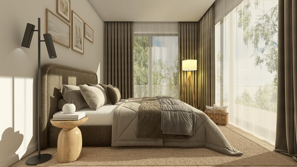 2 Bedroom Apartment in The Hill Oeiras, Tercena, Oeiras 376002990