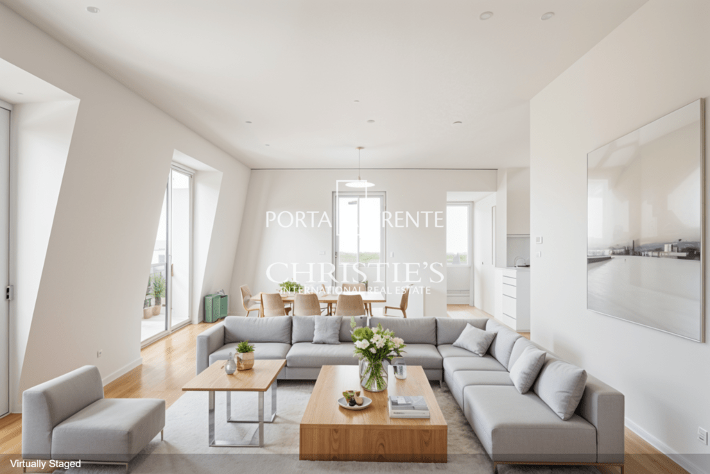 2 Bedroom Apartment with a view, Santa Catarina, Lisboa 4129761501