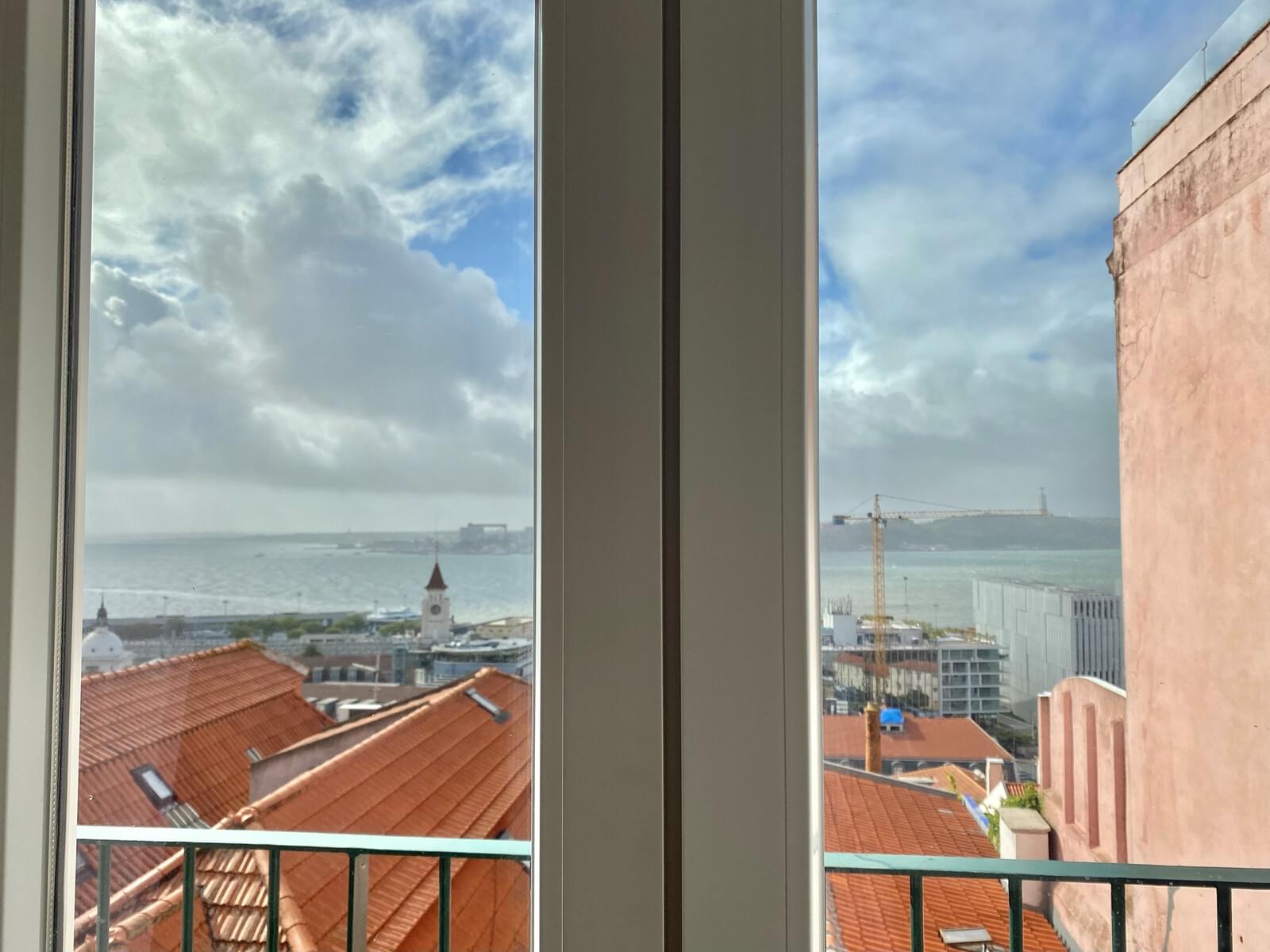 Apartamento T2 com vista, Santa Catarina, Lisboa - Imagem 28