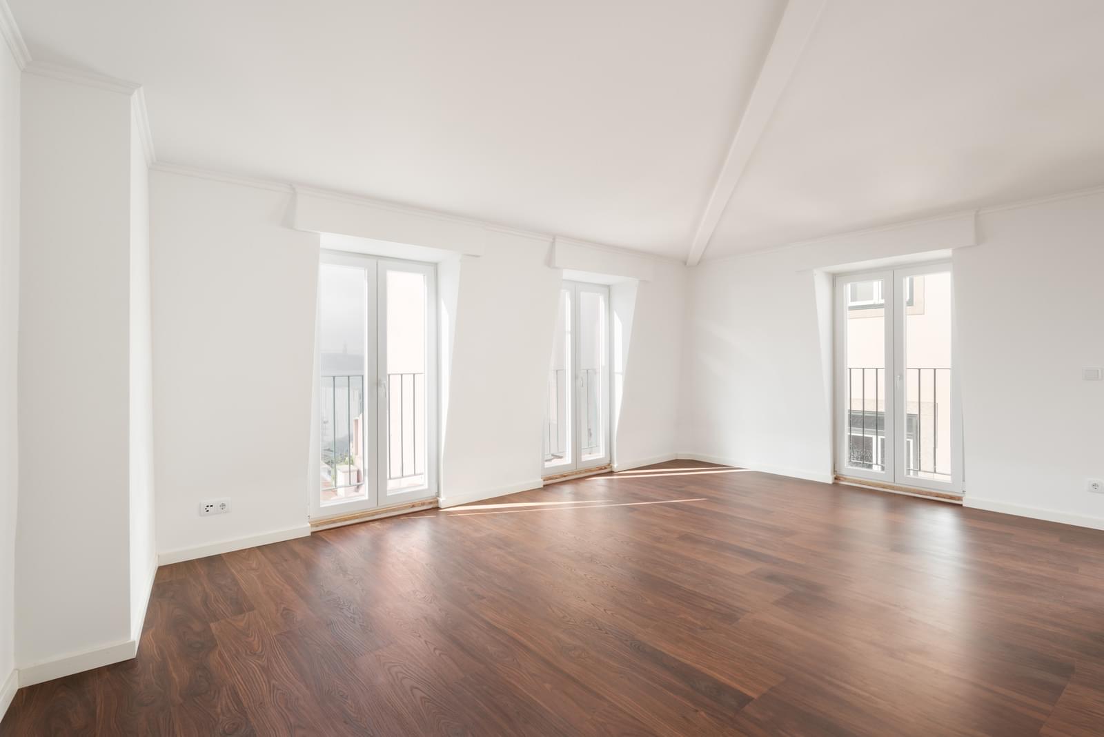 Apartamento T2 com vista, Santa Catarina, Lisboa - Imagem 8