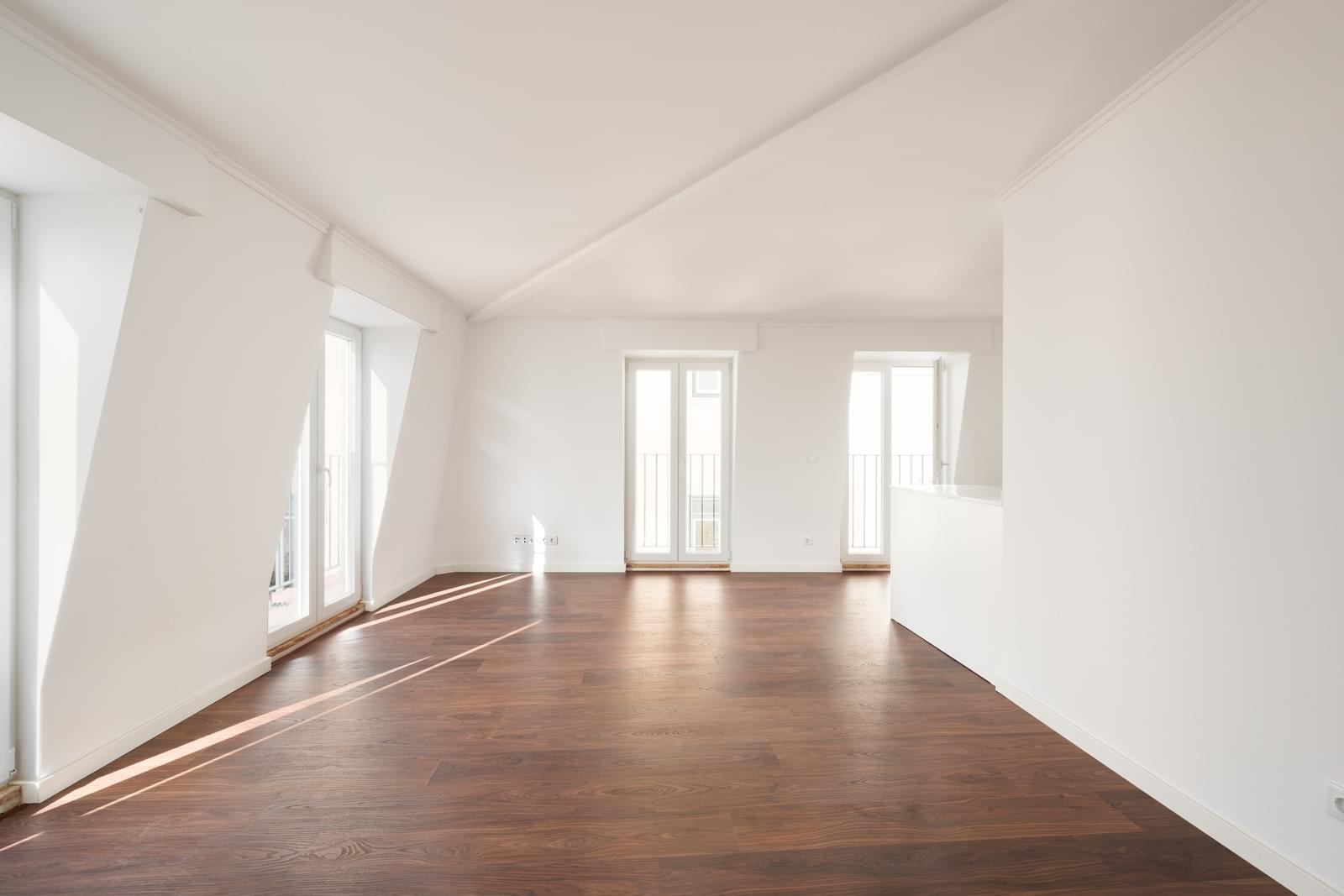 Apartamento T2 com vista, Santa Catarina, Lisboa - Imagem 9