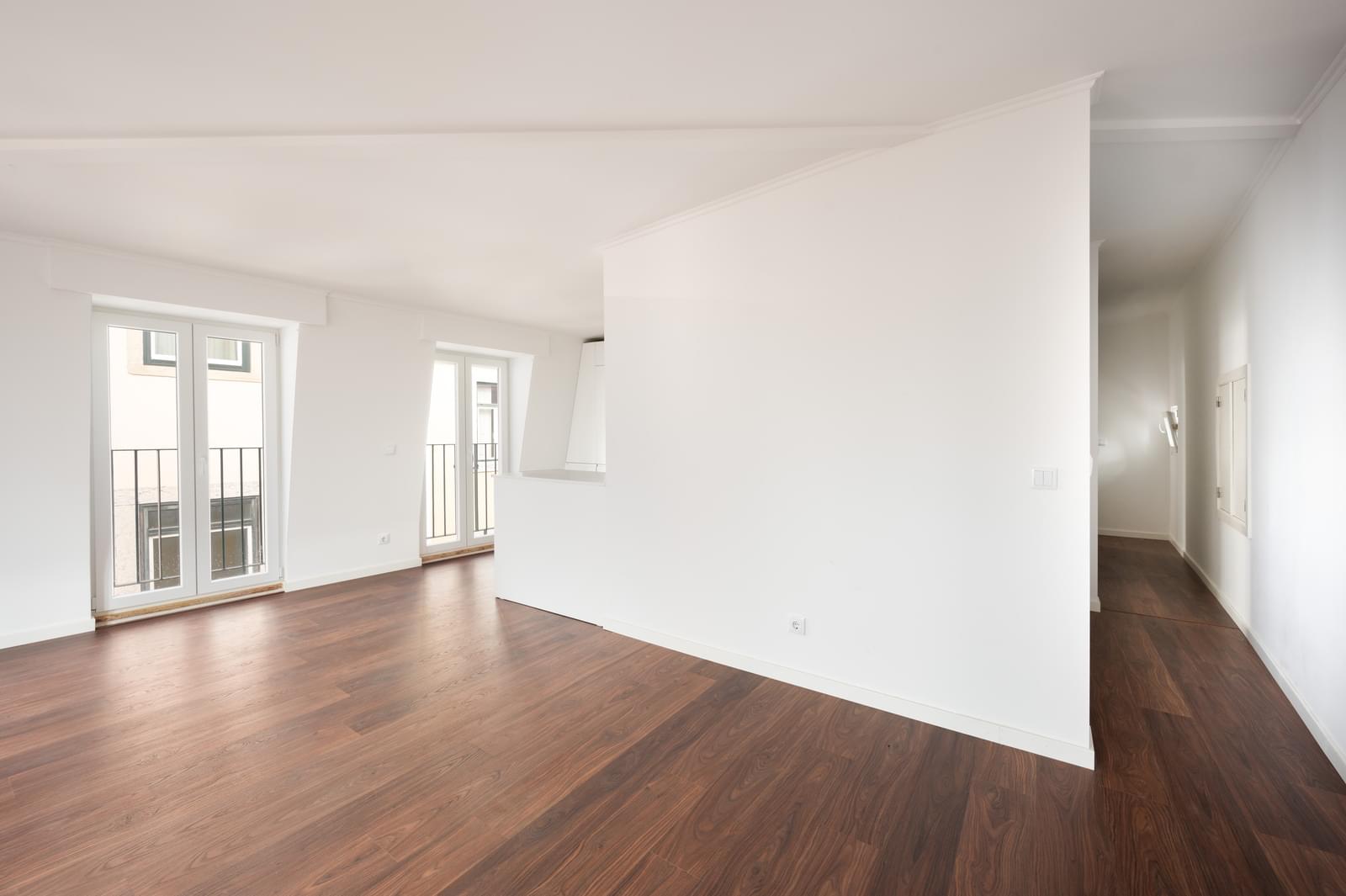 Apartamento T2 com vista, Santa Catarina, Lisboa - Imagem 11