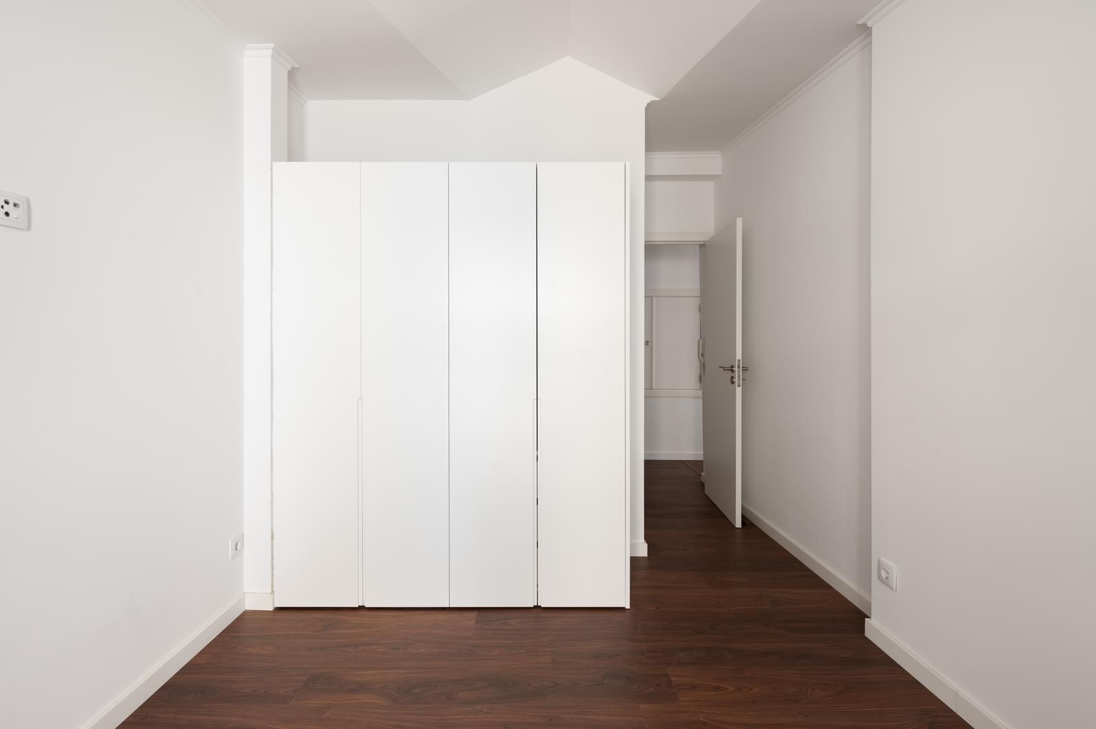 Apartamento T2 com vista, Santa Catarina, Lisboa - Imagem 17
