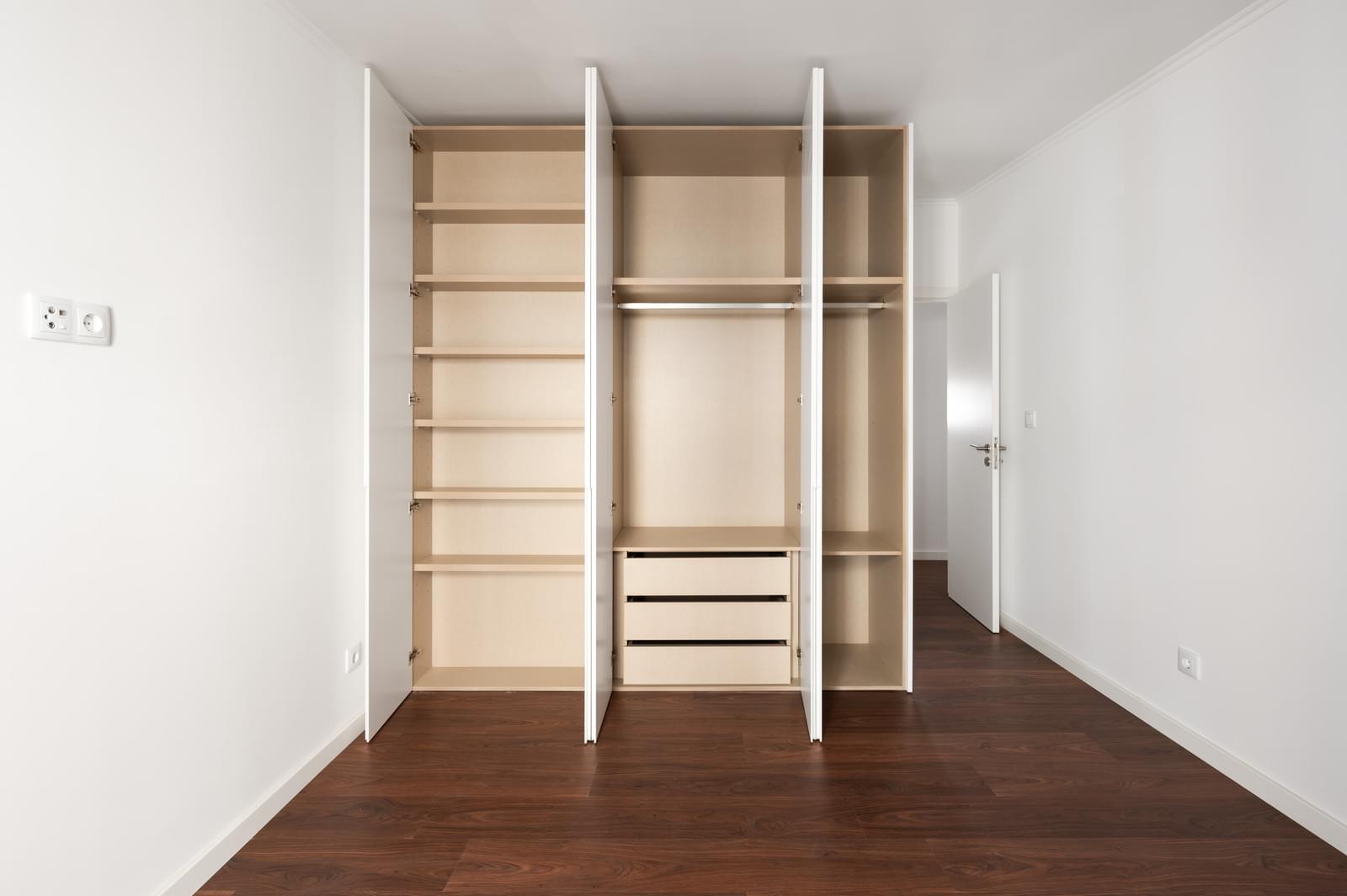 Apartamento T2 com vista, Santa Catarina, Lisboa - Imagem 21