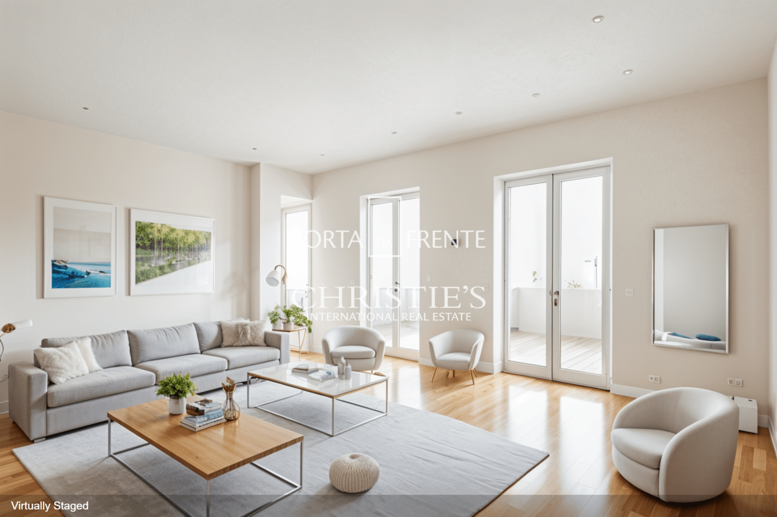 Apartamento T2 com vista, Santa Catarina, Lisboa - Imagem 7