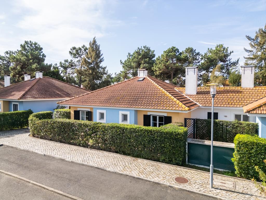 3 Bedroom House with swimming pool, Comporta, Alcacer do Sal 2608054226