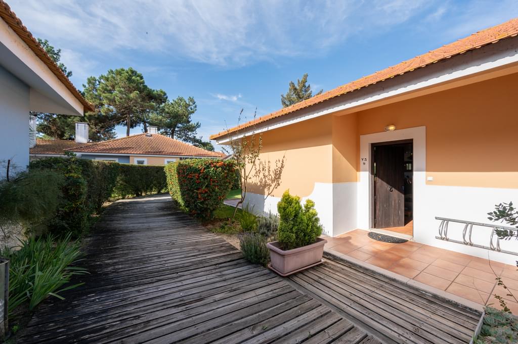 3 Bedroom House with swimming pool, Comporta, Alcacer do Sal 2608054226