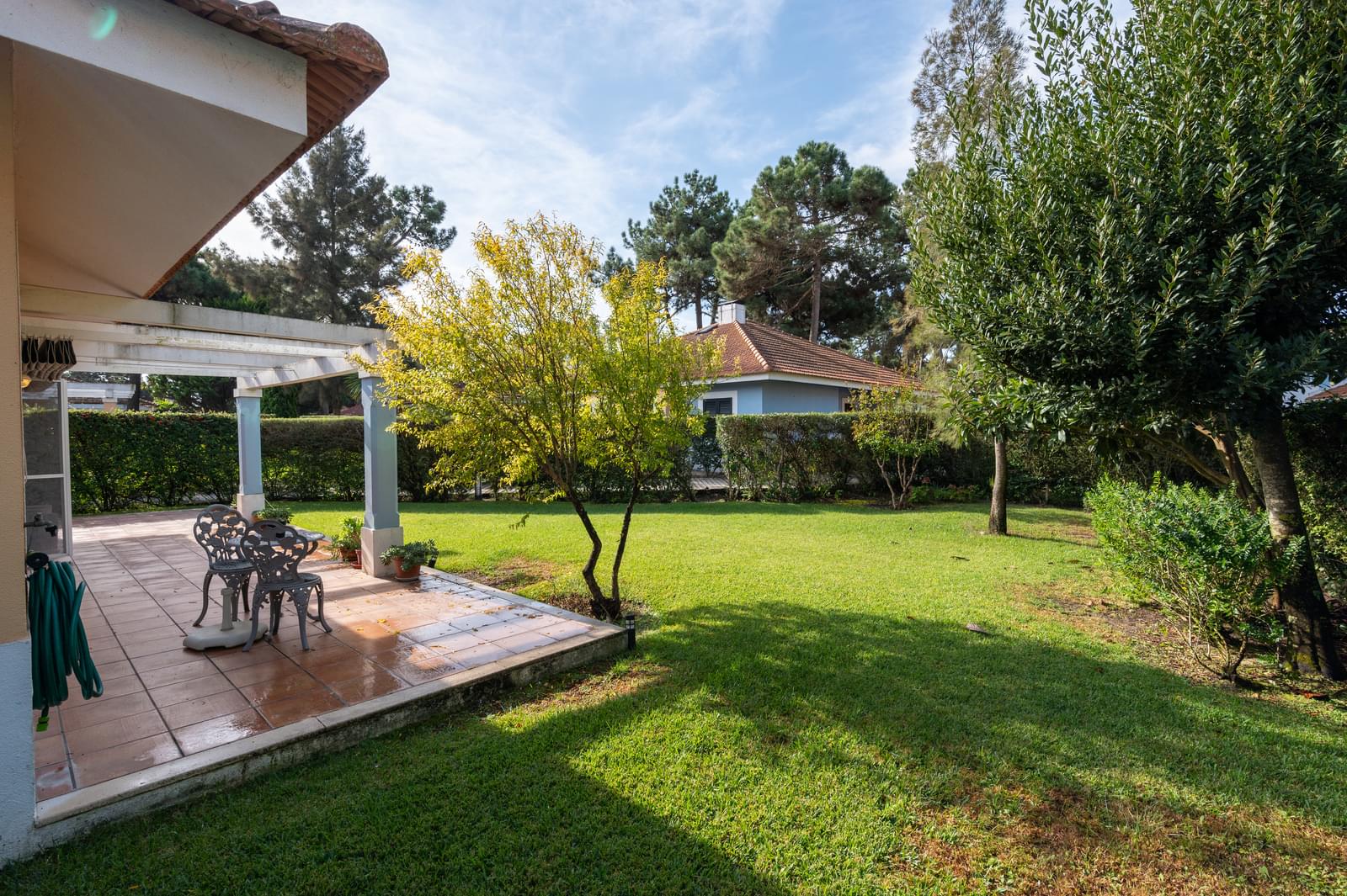 Moradia T3 com piscina, Comporta, Alcacer do Sal - Imagem 25