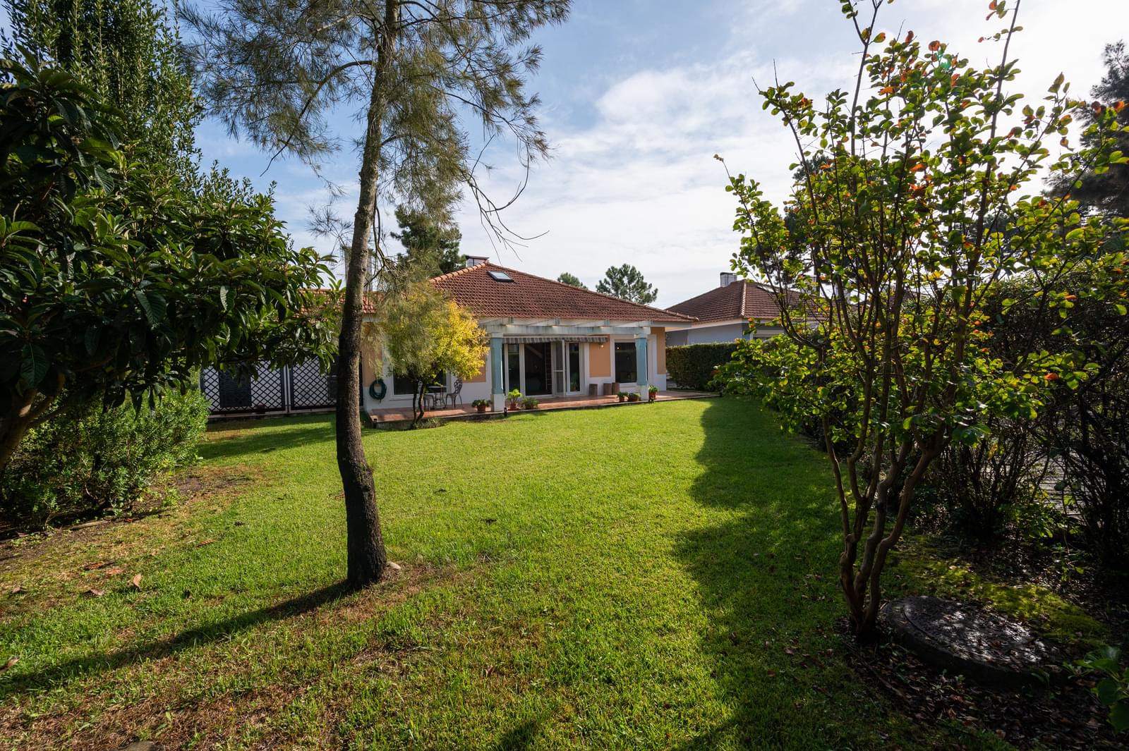 Moradia T3 com piscina, Comporta, Alcacer do Sal - Imagem 26
