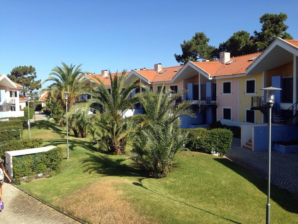 3 Bedroom House with swimming pool, Comporta, Alcacer do Sal 2608054226