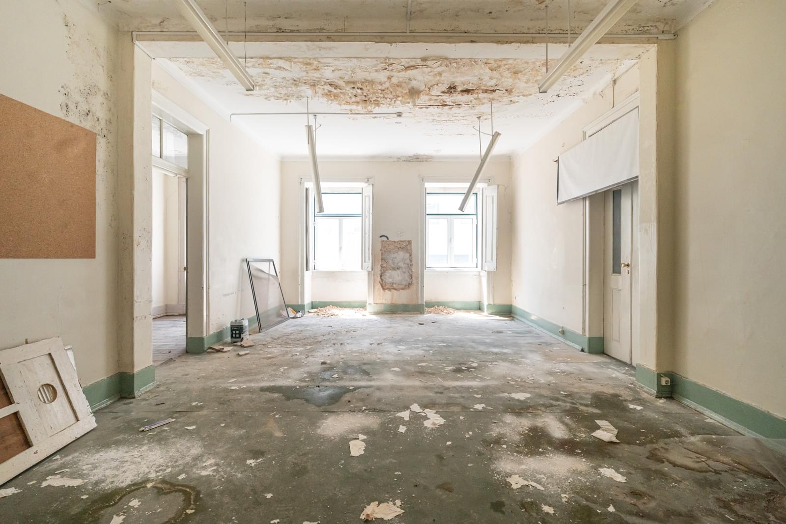 Prédio Habitacional, Estrela, Lisboa - Imagem 11