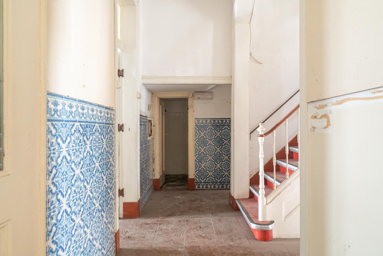 Prédio Habitacional, Estrela, Lisboa - Imagem 10