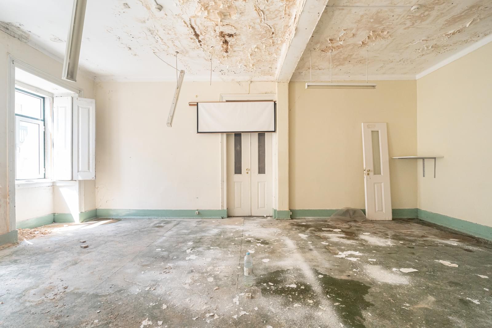 Prédio Habitacional, Estrela, Lisboa - Imagem 12