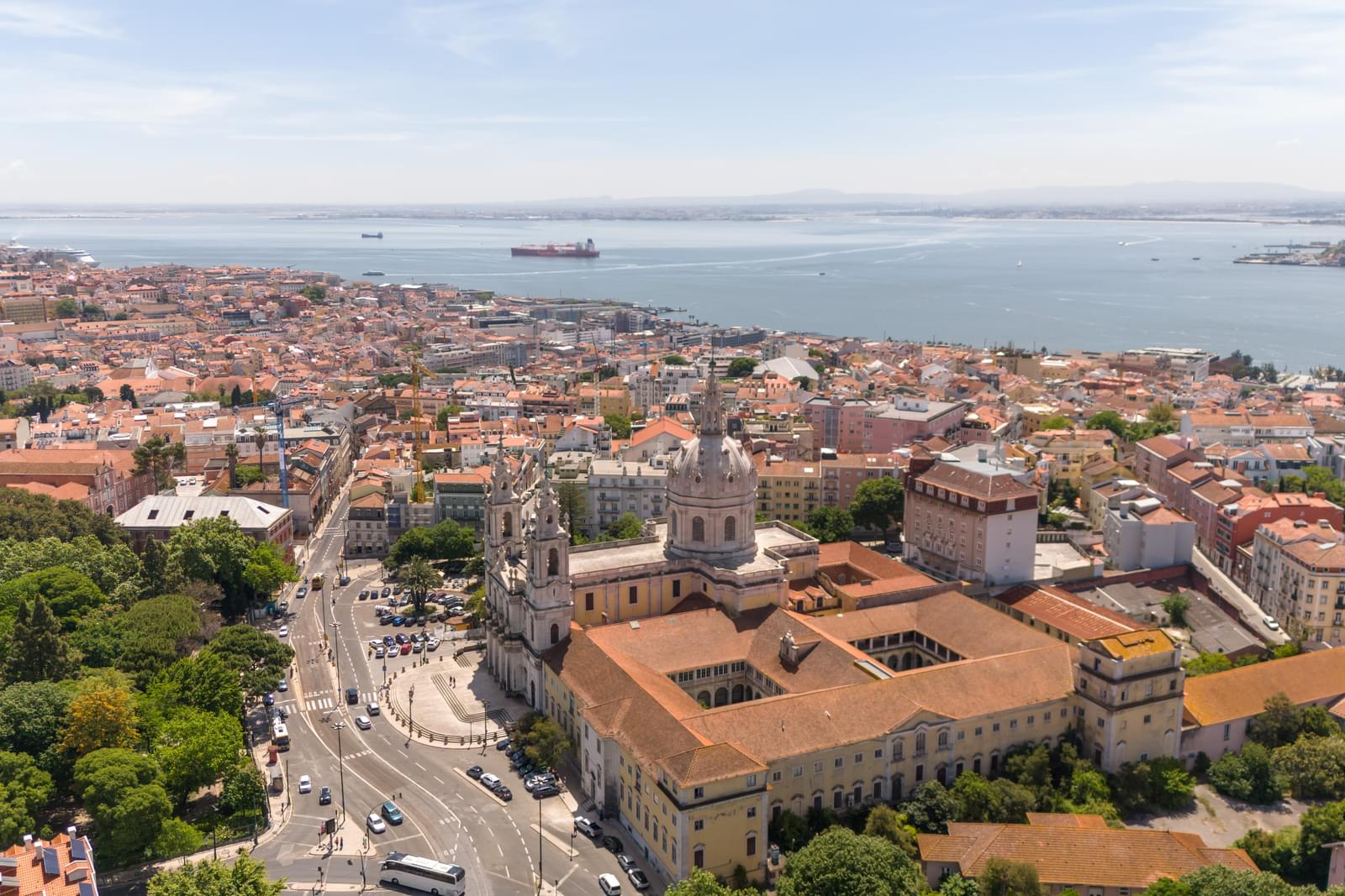 Prédio Habitacional, Estrela, Lisboa - Imagem 24