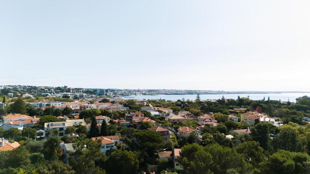 3 Bedroom Apartment in AVILEZ 104, Gandarinha, Cascais 2579992145