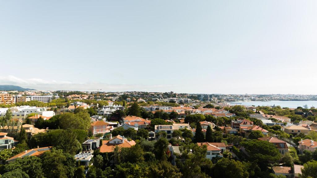 3 Bedroom Apartment in AVILEZ 104, Gandarinha, Cascais 2579992145