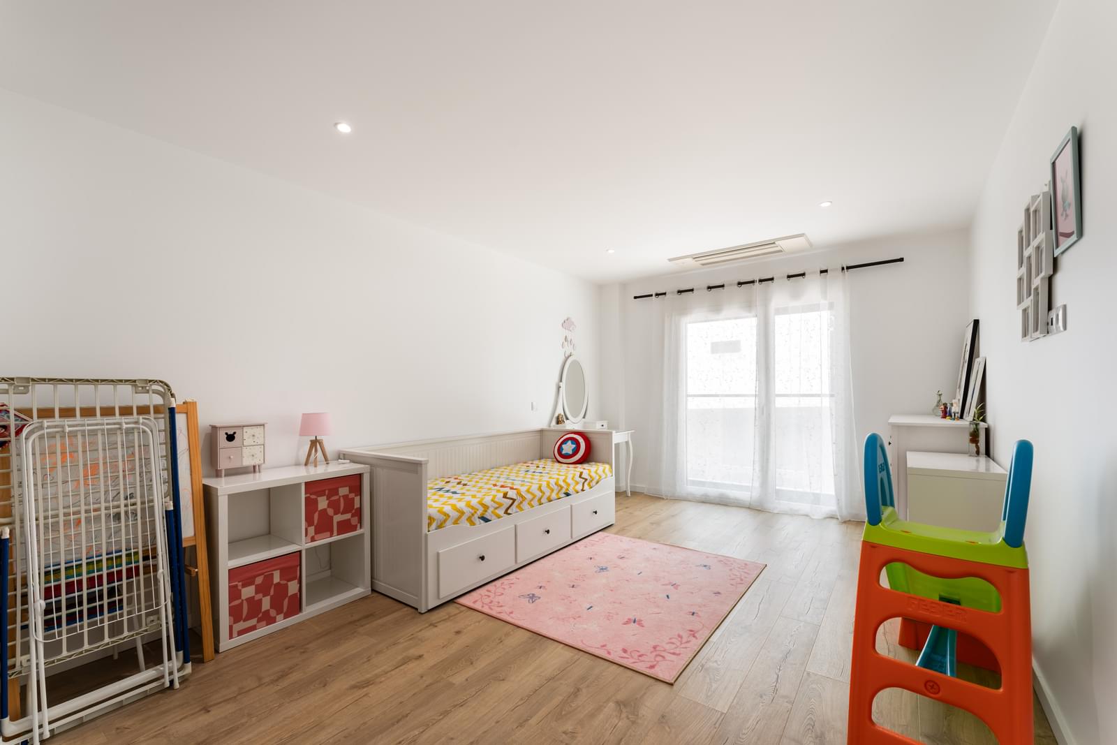 3 Bedroom Apartment/Flat's Image 23