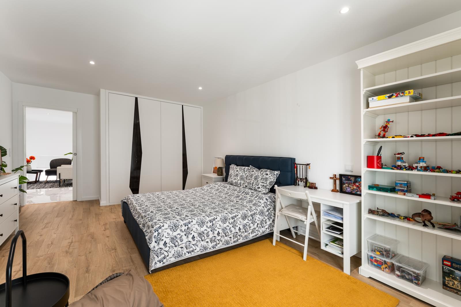 3 Bedroom Apartment/Flat's Image 17
