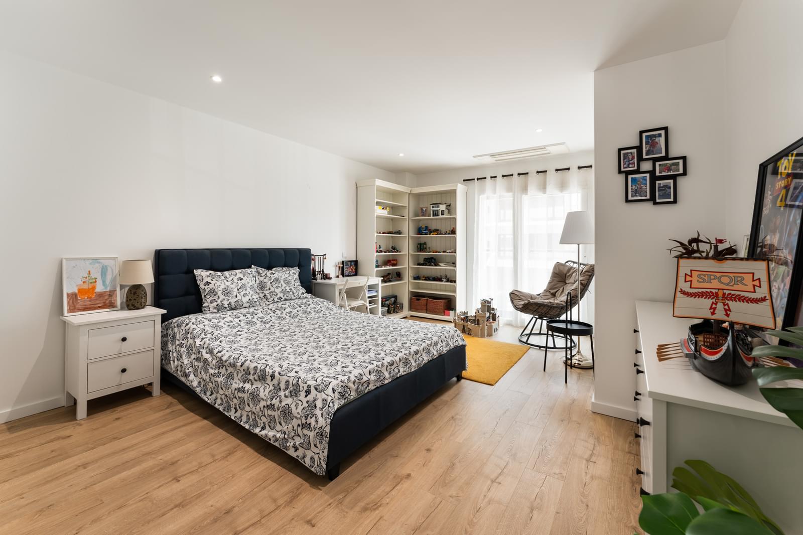 3 Bedroom Apartment/Flat's Image 16
