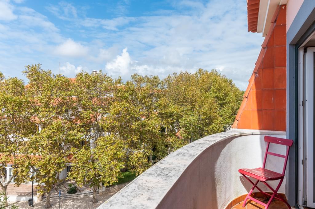 4 Bedroom Apartment with swimming pool, Monte Estoril, Cascais