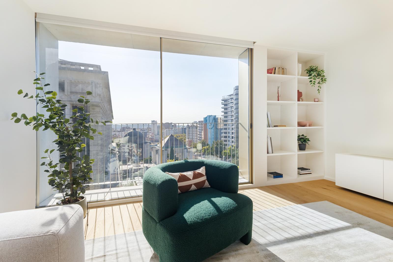 3 Bedroom Apartment/Flat's Image 4