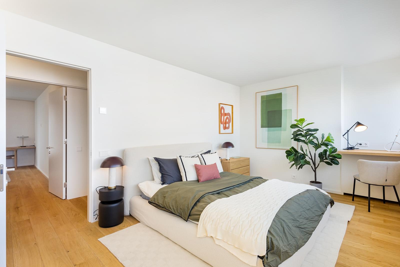 3 Bedroom Apartment/Flat's Image 17