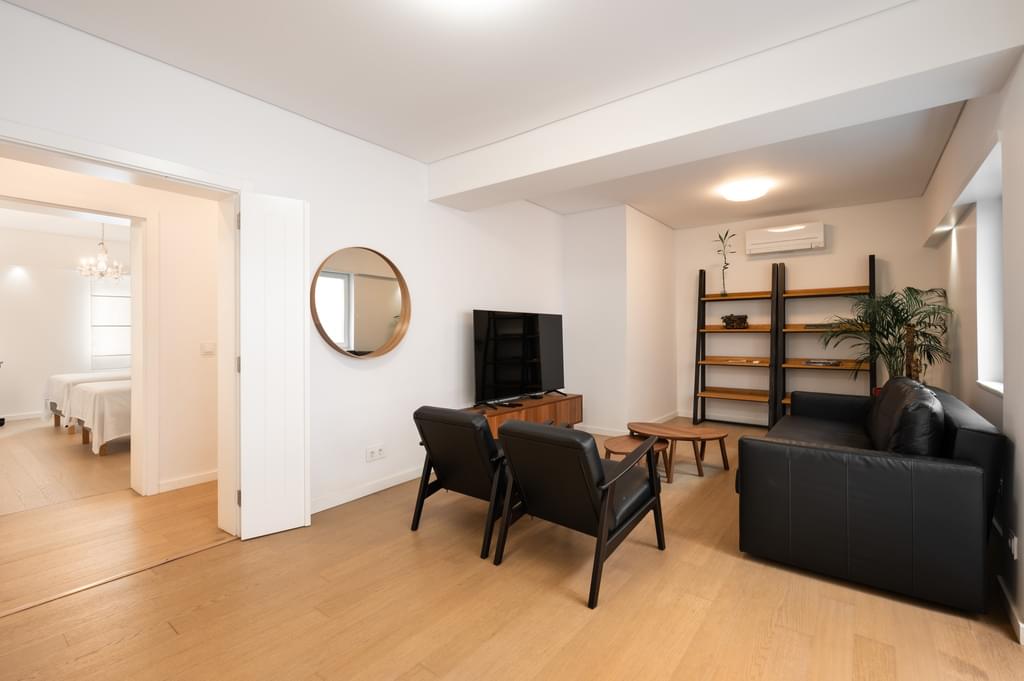 3 Bedroom Apartment with garden, Campo de Ourique, Lisboa 3308460830