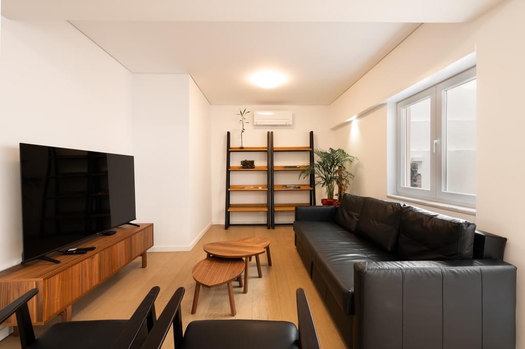 3 Bedroom Apartment with garden, Campo de Ourique, Lisboa 3308460830