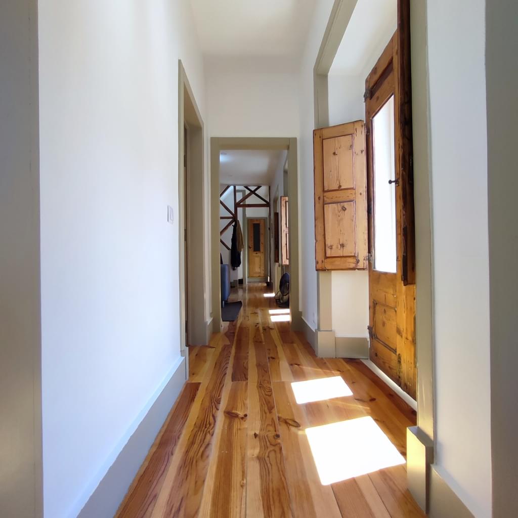 8 Bedroom Apartment with swimming pool, Santo António, Lisboa 606178626