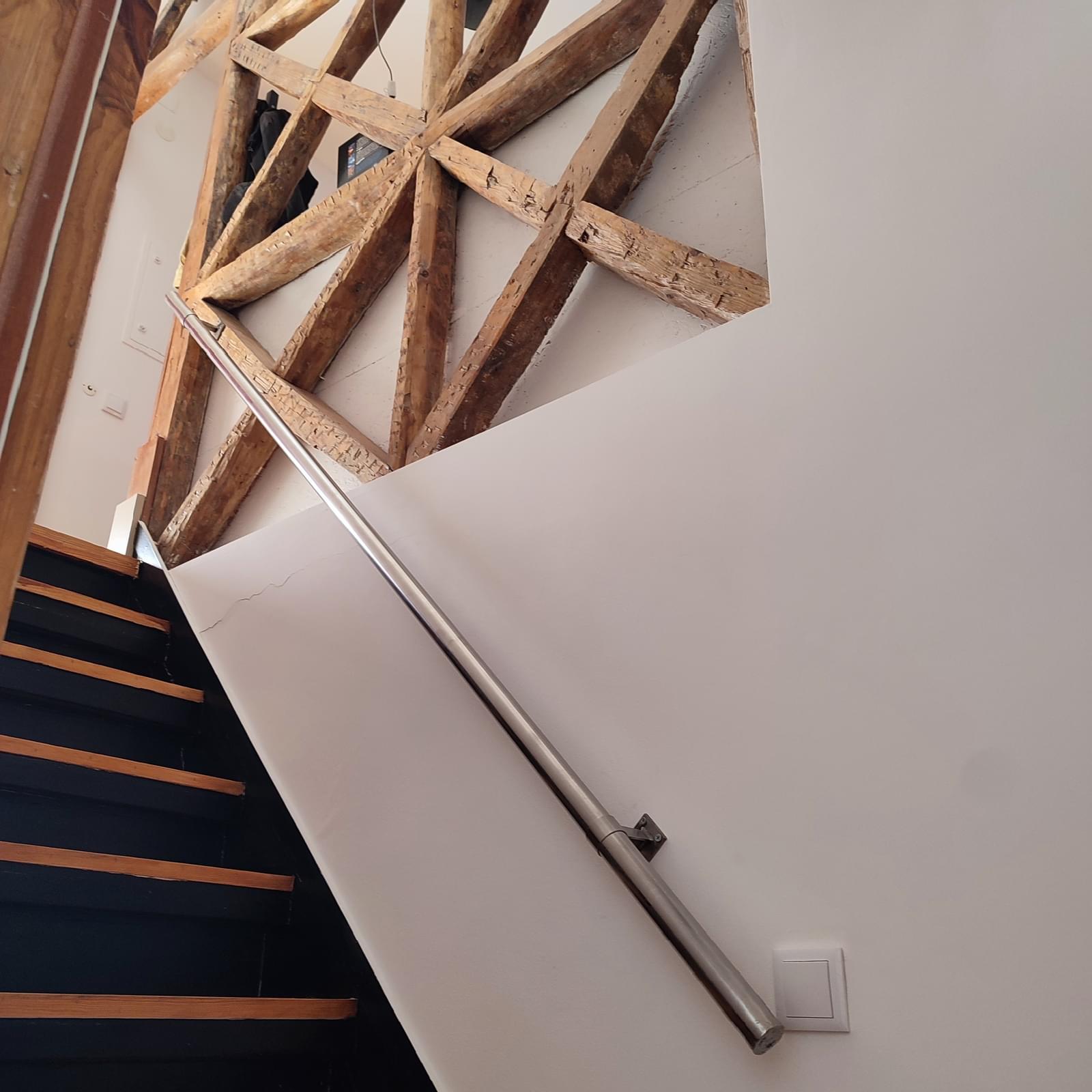 Prédio Habitacional, Santo António, Lisboa - Imagem 5