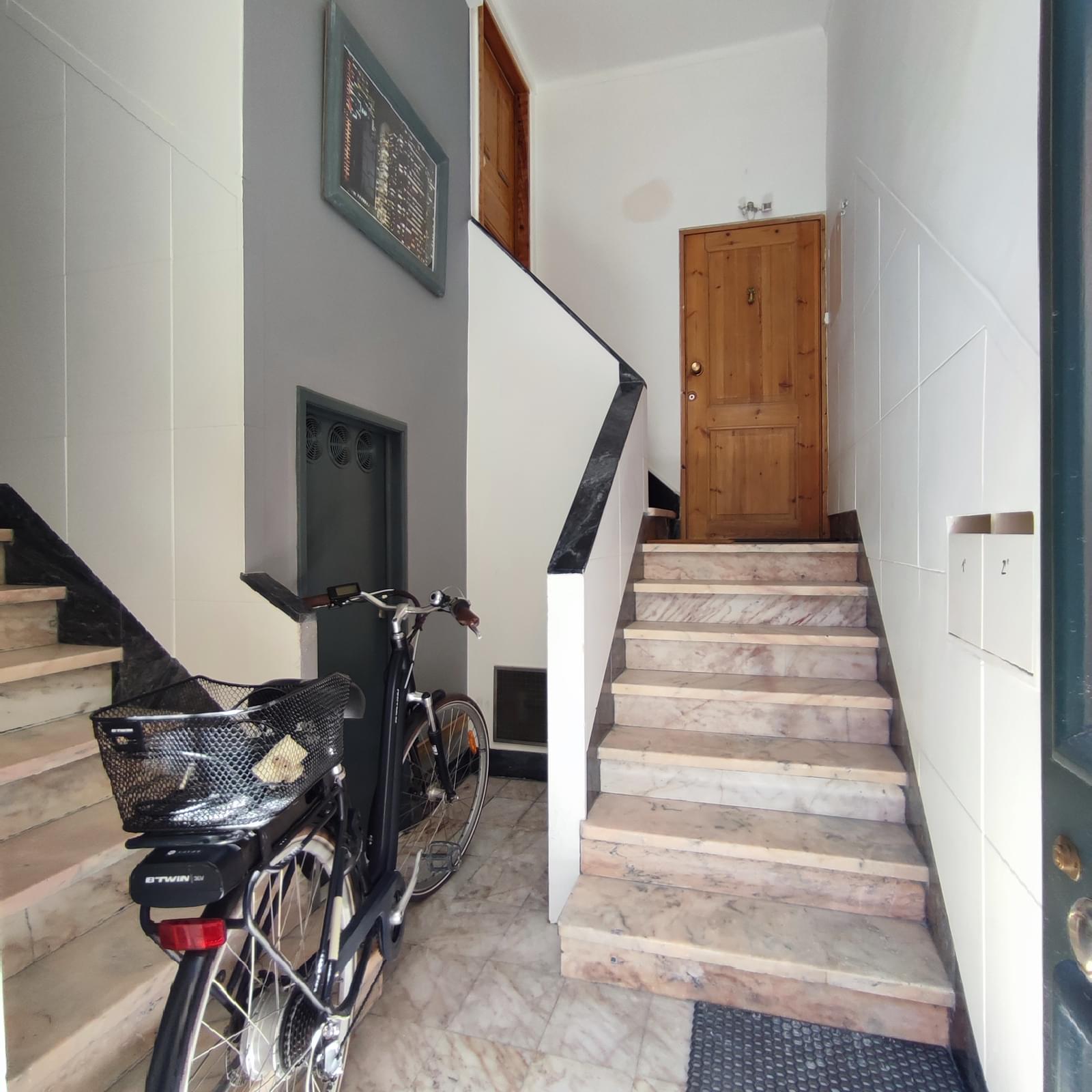 Prédio Habitacional, Santo António, Lisboa - Imagem 4