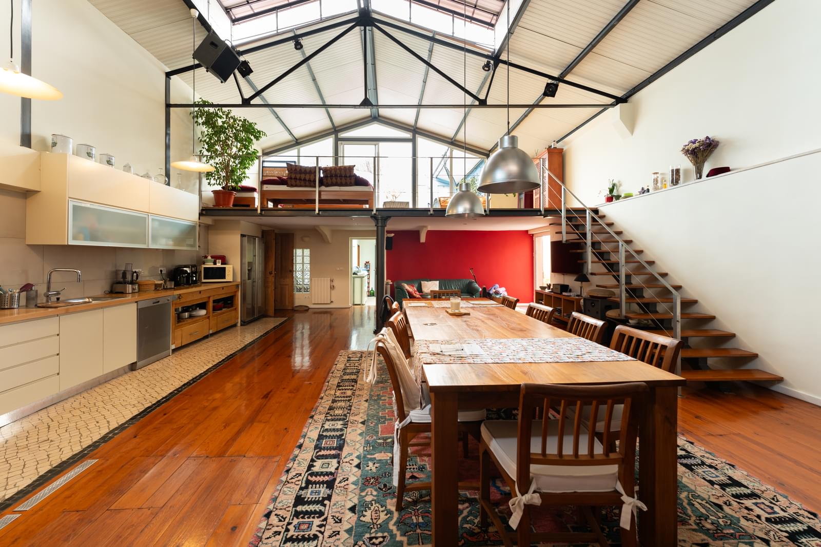 Prédio Habitacional, Santo António, Lisboa - Imagem 30