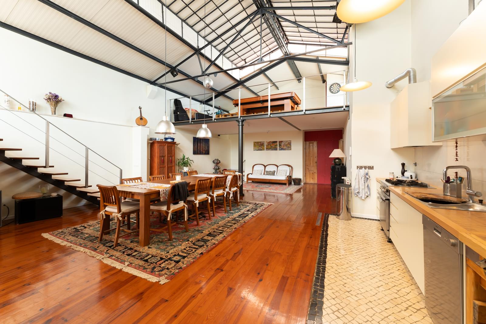 Prédio Habitacional, Santo António, Lisboa - Imagem 35