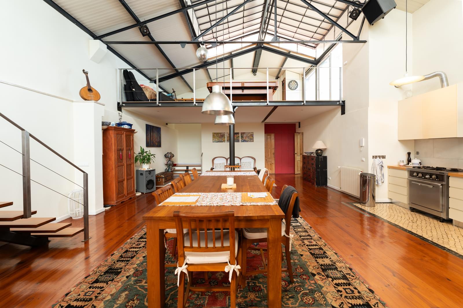 Prédio Habitacional, Santo António, Lisboa - Imagem 29