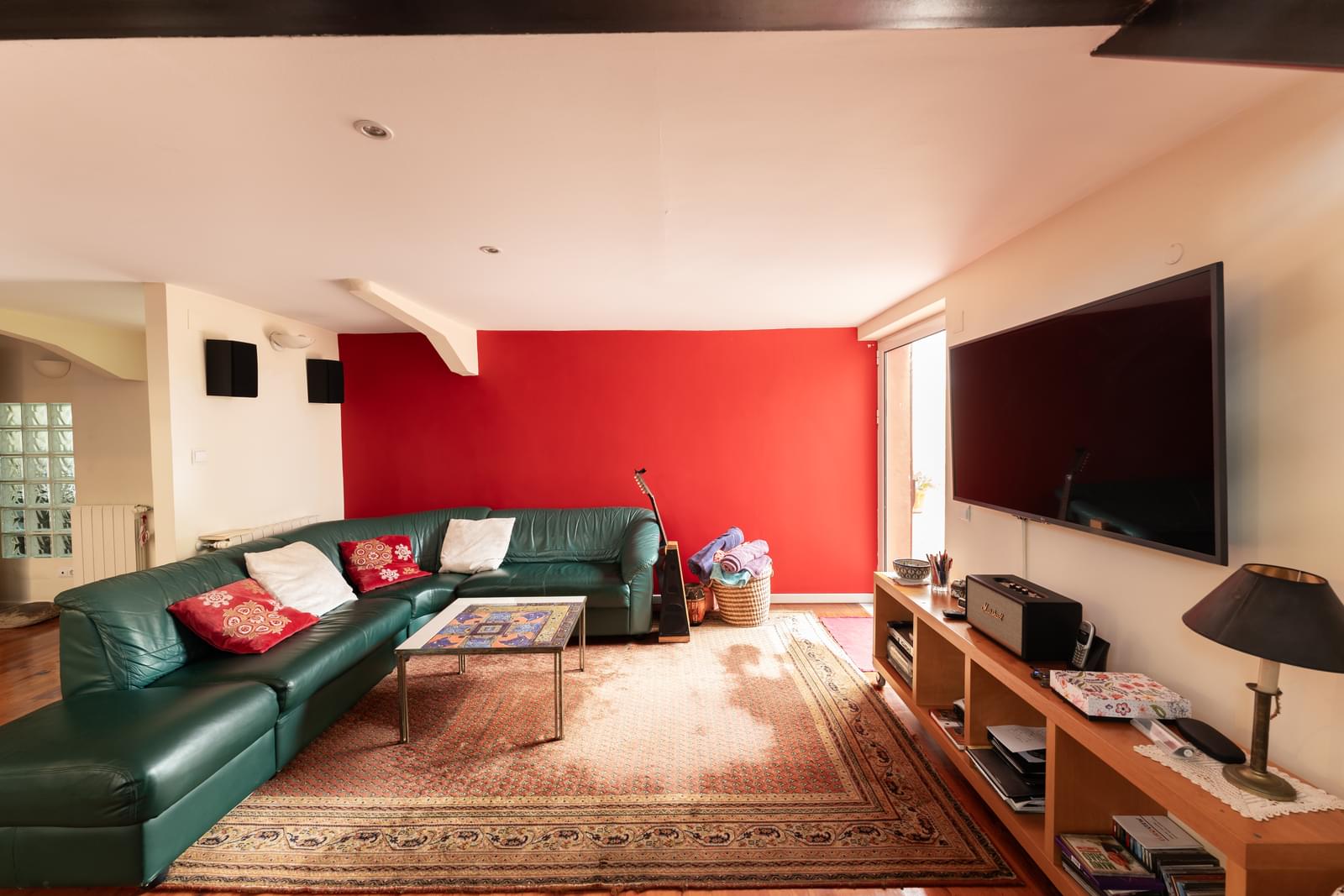 Prédio Habitacional, Santo António, Lisboa - Imagem 34