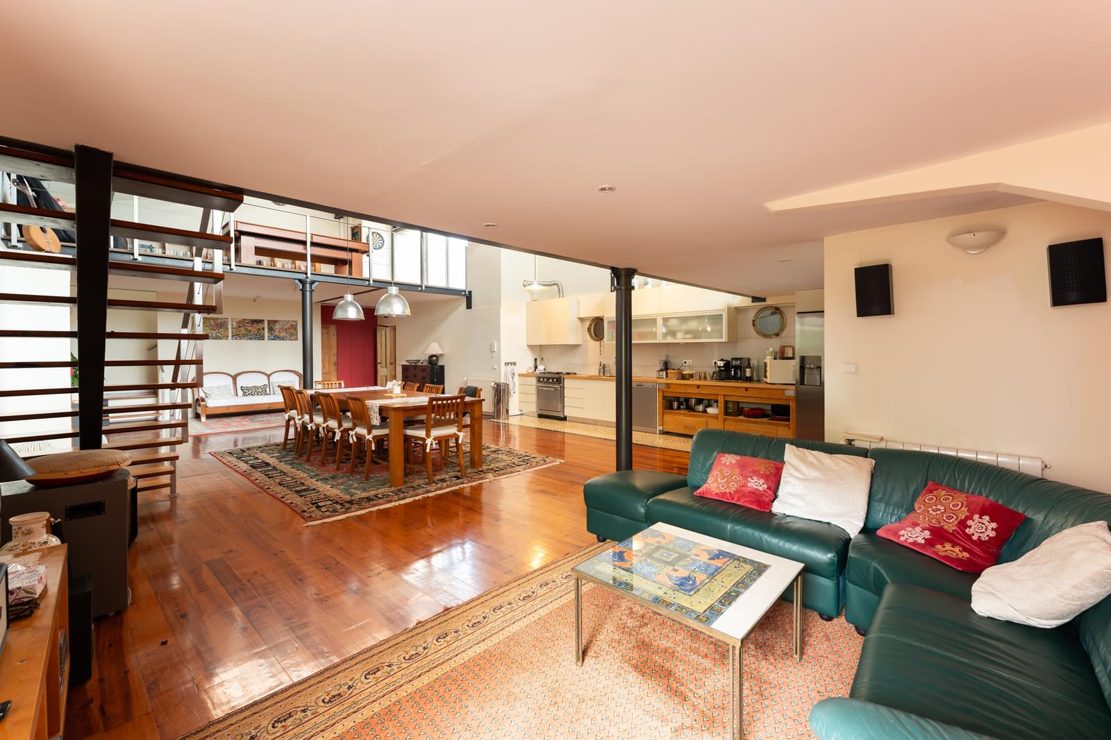 Prédio Habitacional, Santo António, Lisboa - Imagem 37