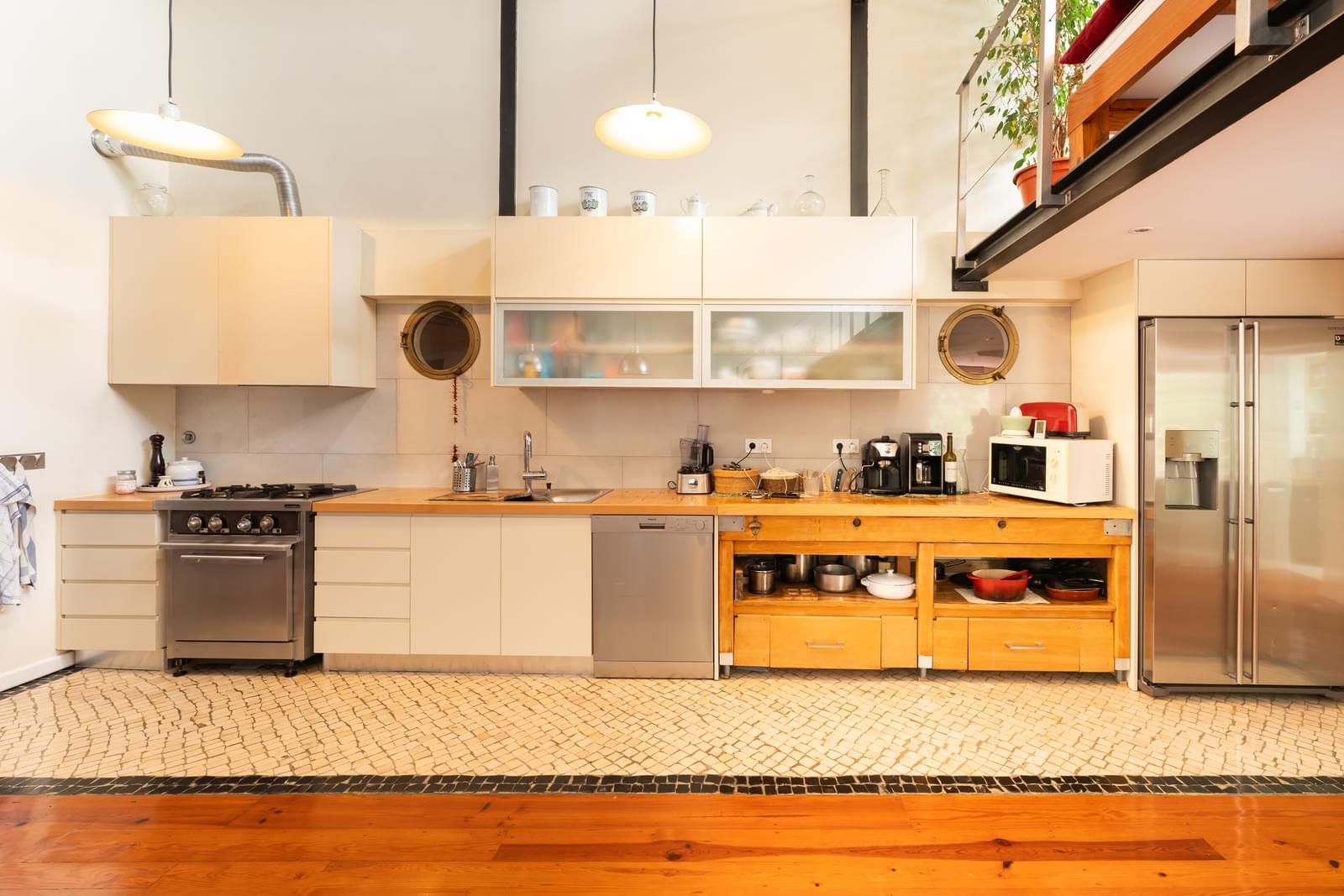 Prédio Habitacional, Santo António, Lisboa - Imagem 32