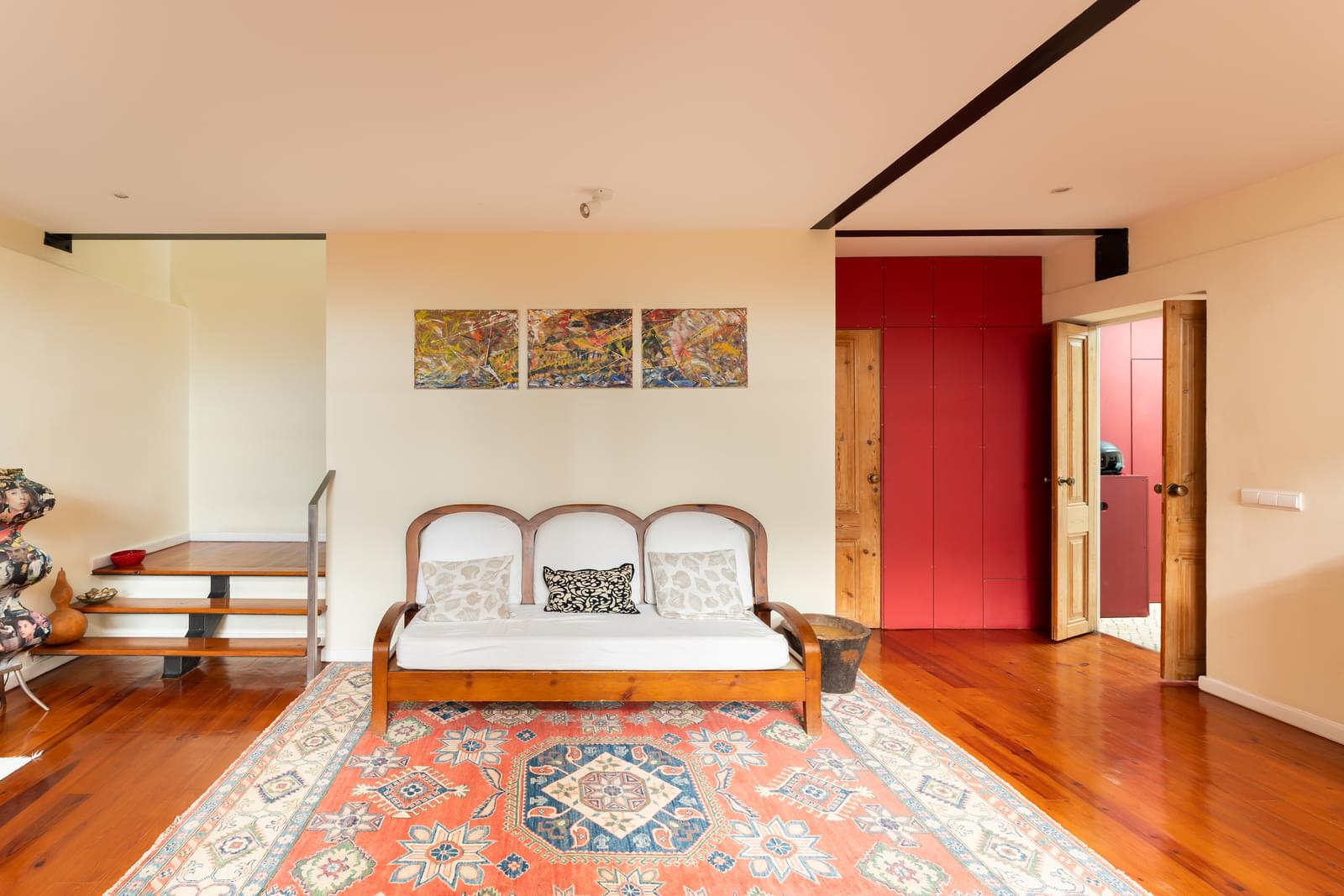 Prédio Habitacional, Santo António, Lisboa - Imagem 36