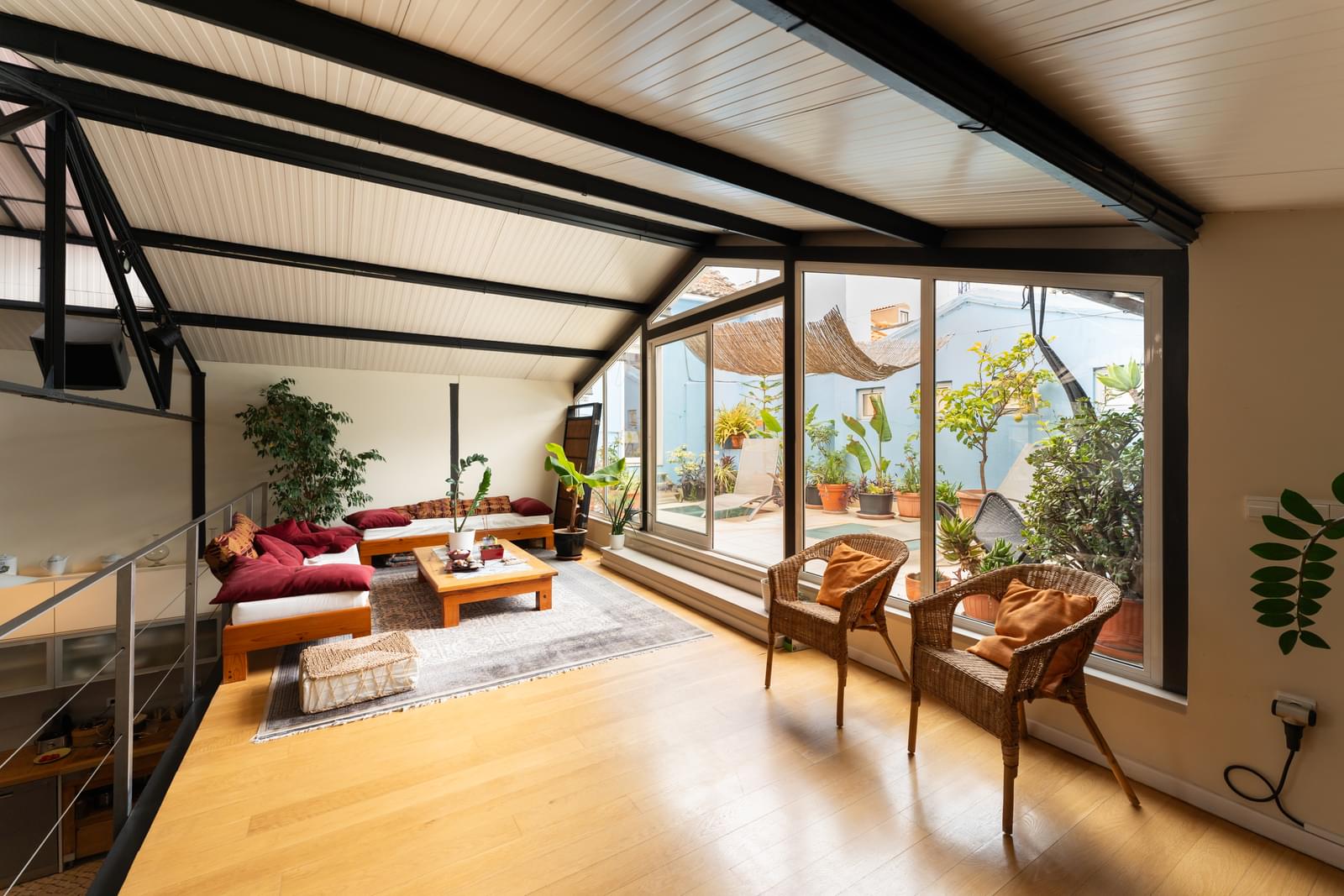 Prédio Habitacional, Santo António, Lisboa - Imagem 38
