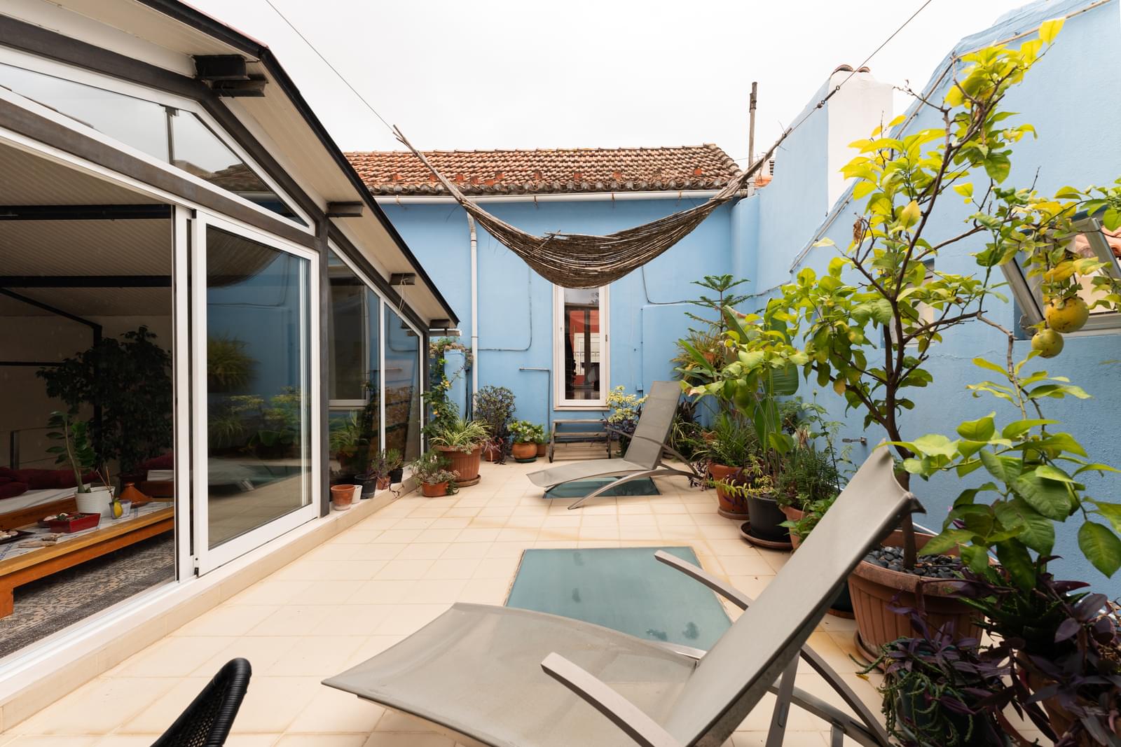 Prédio Habitacional, Santo António, Lisboa - Imagem 40
