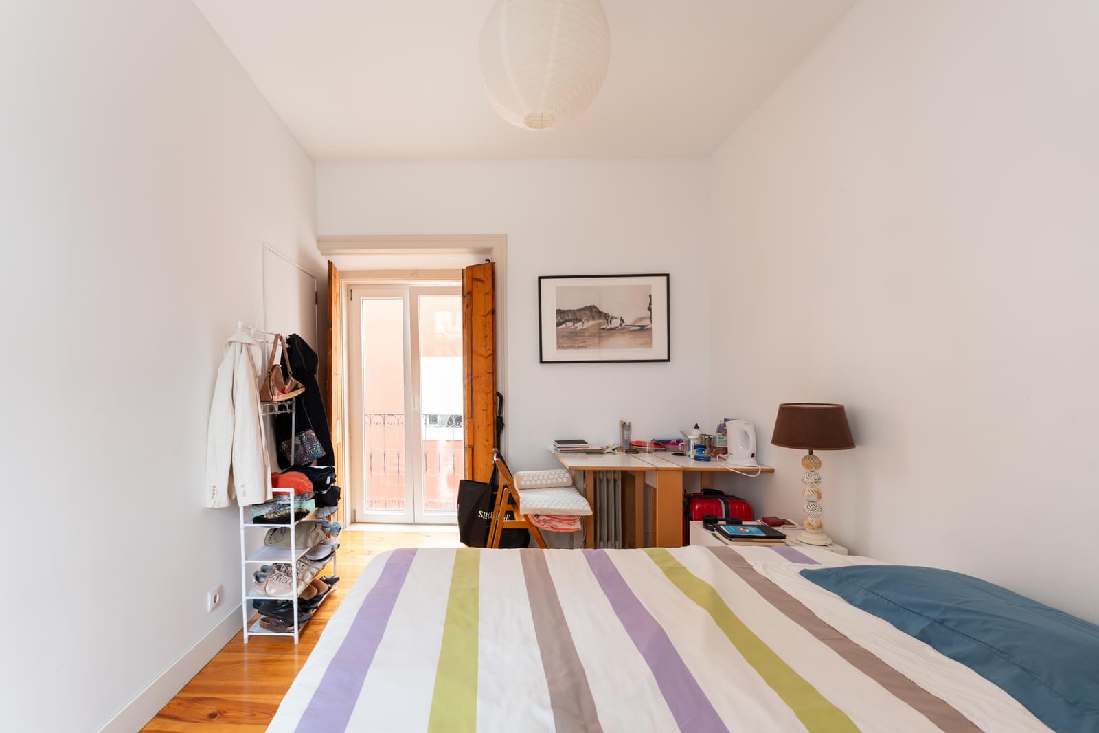 Prédio Habitacional, Santo António, Lisboa - Imagem 16