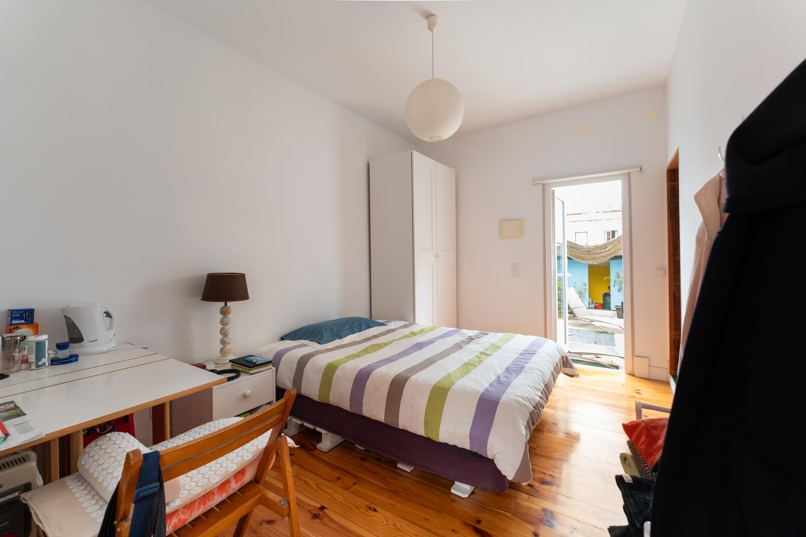 Prédio Habitacional, Santo António, Lisboa - Imagem 28