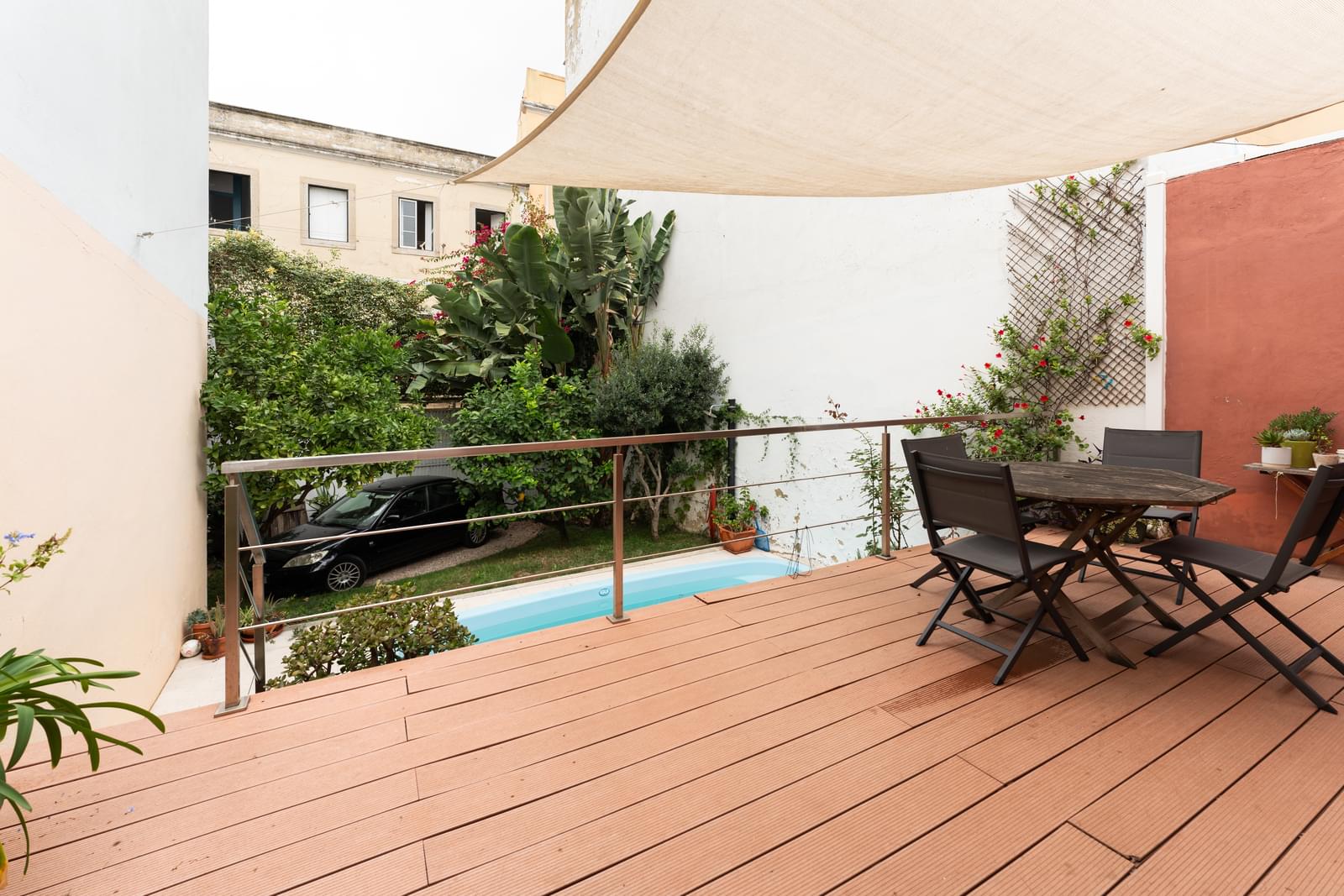 Prédio Habitacional, Santo António, Lisboa - Imagem 45